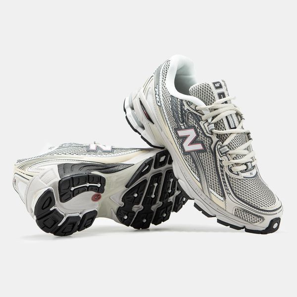 New Balance 740 Silver Beige ALL19638 фото