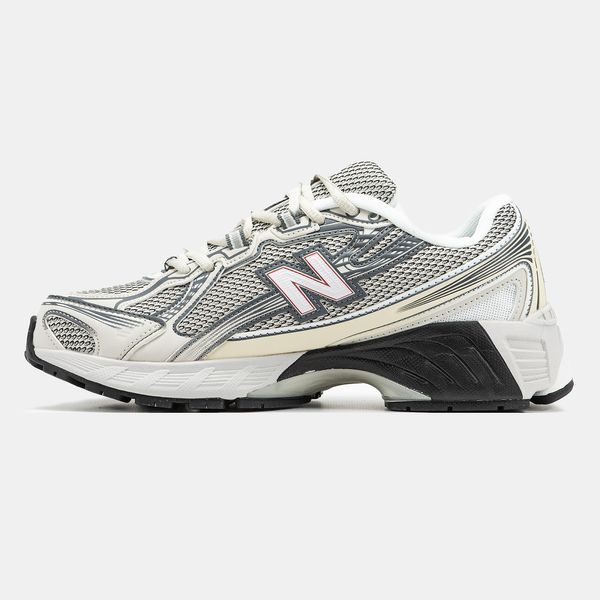 New Balance 740 Silver Beige ALL19638 фото