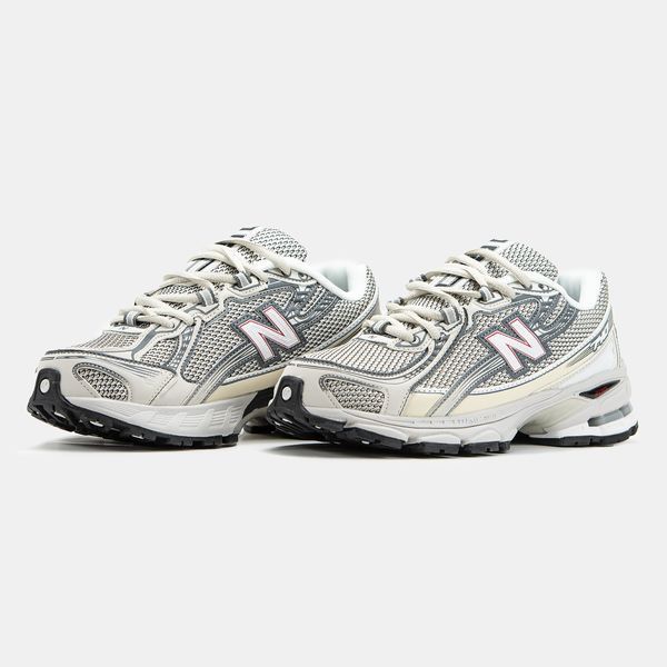 New Balance 740 Silver Beige ALL19638 фото