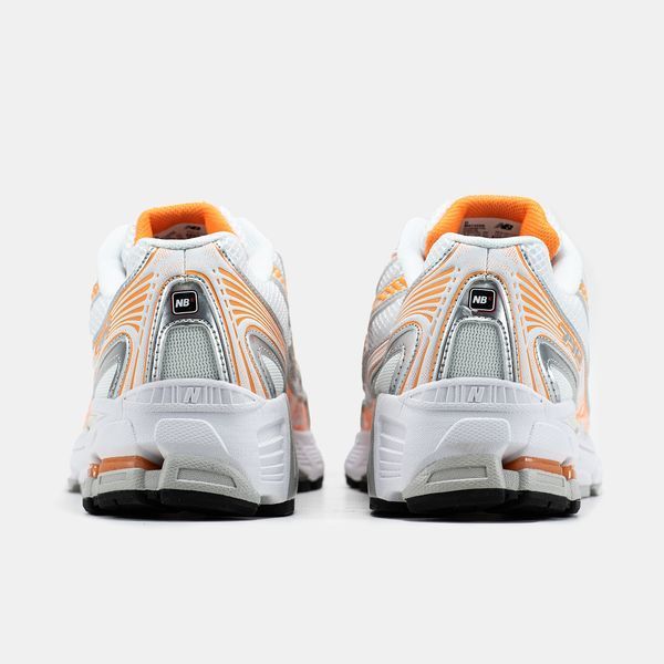 New Balance 740 White Orange ALL17234 фото