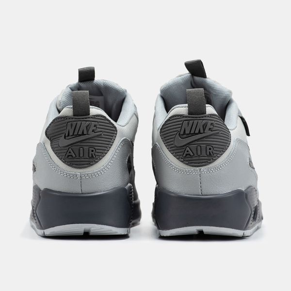 Nike Air Max 90 Surplus 90 Grey Cordura ALL10648 фото