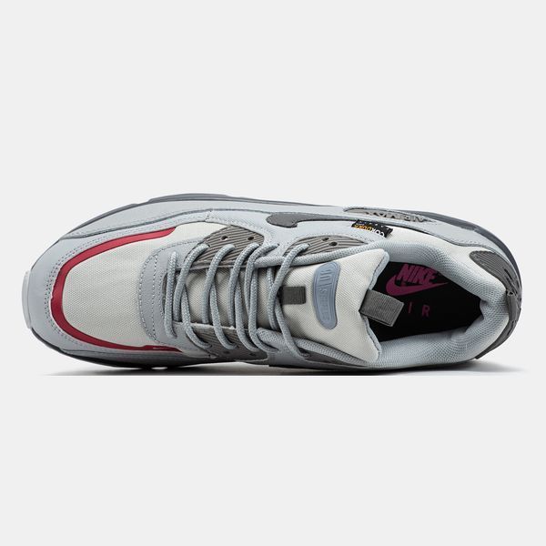 Nike Air Max 90 Surplus 90 Grey Cordura ALL10648 фото