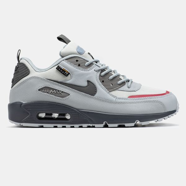 Nike Air Max 90 Surplus 90 Grey Cordura ALL10648 фото