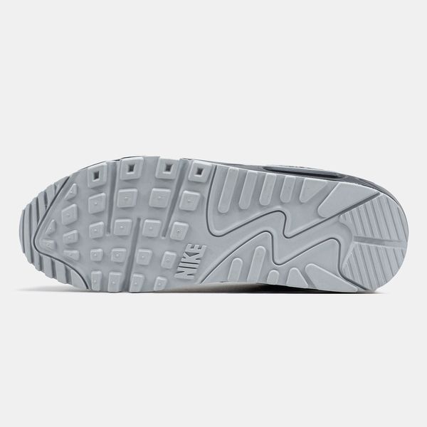 Nike Air Max 90 Surplus 90 Grey Cordura ALL10648 фото