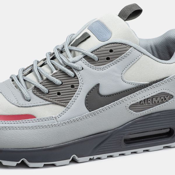 Nike Air Max 90 Surplus 90 Grey Cordura ALL10648 фото