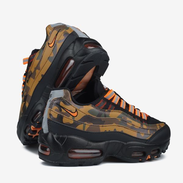 Nike Air Max 95 OG Court Orange Camo ALL23264 фото