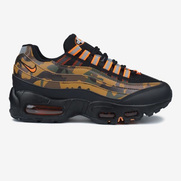 Nike Air Max 95 OG Court Orange Camo ALL23264 фото