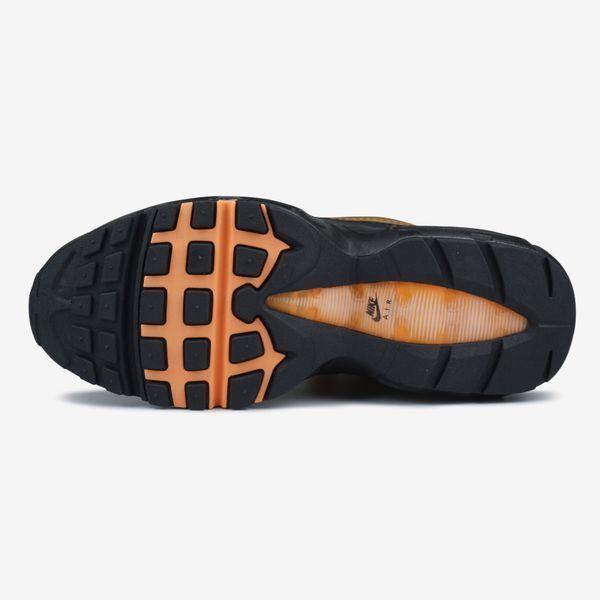 Nike Air Max 95 OG Court Orange Camo ALL23264 фото