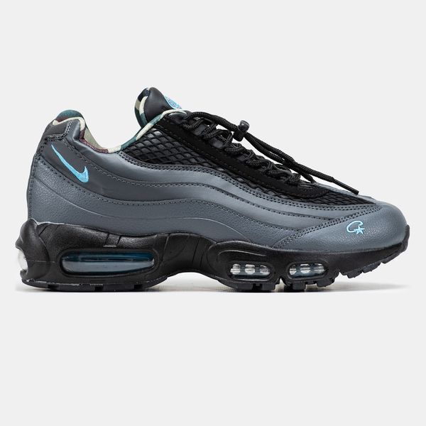 Nike Air Max 95 SP Corteiz Aegean Storm ALL16846 фото