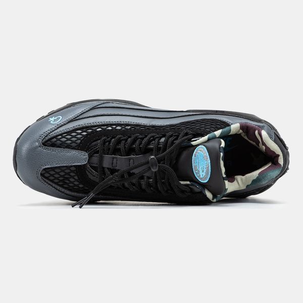 Nike Air Max 95 SP Corteiz Aegean Storm ALL16846 фото