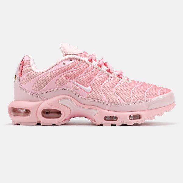 Nike Air Max Plus TN Pink White ALL17839 фото