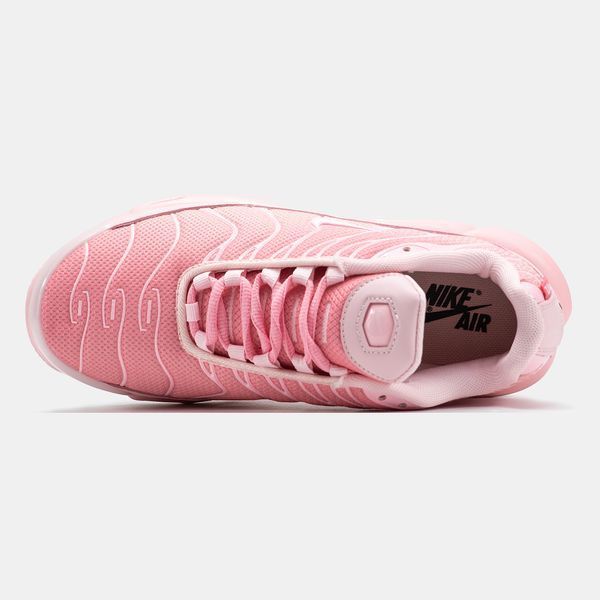 Nike Air Max Plus TN Pink White ALL17839 фото
