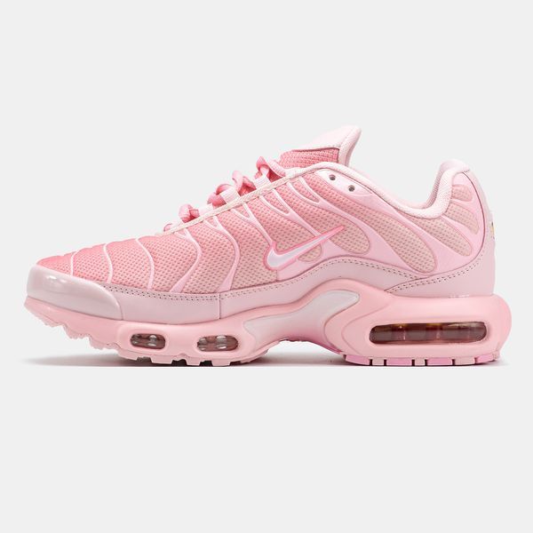Nike Air Max Plus TN Pink White ALL17839 фото