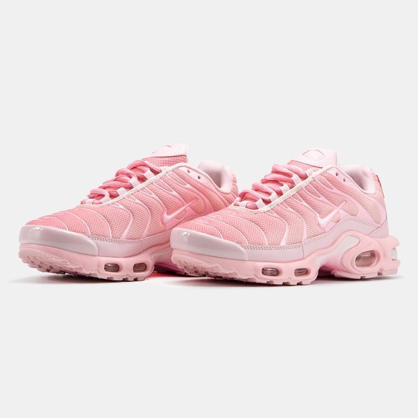 Nike Air Max Plus TN Pink White ALL17839 фото