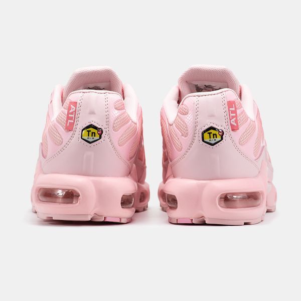 Nike Air Max Plus TN Pink White ALL17839 фото