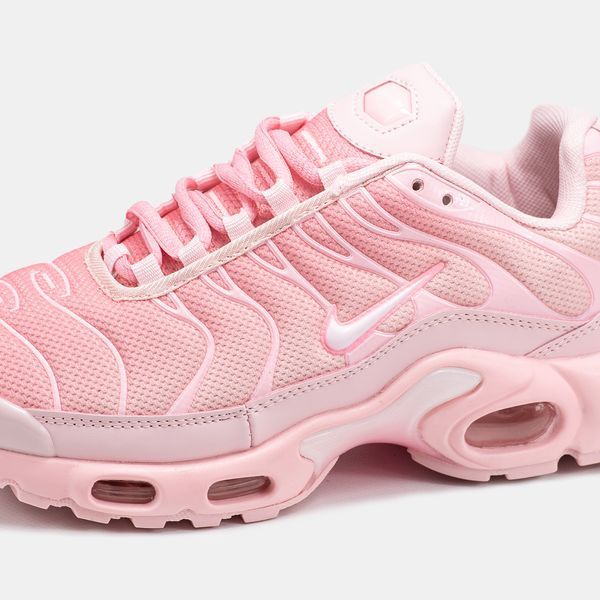 Nike Air Max Plus TN Pink White ALL17839 фото