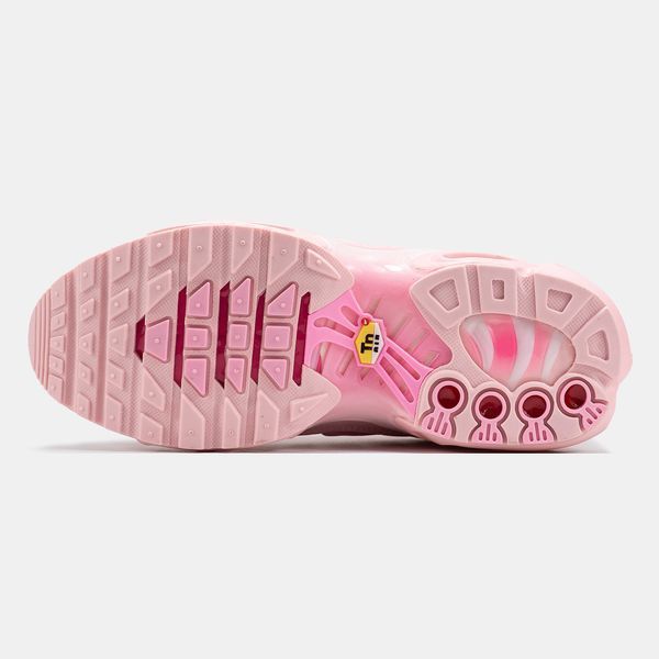 Nike Air Max Plus TN Pink White ALL17839 фото