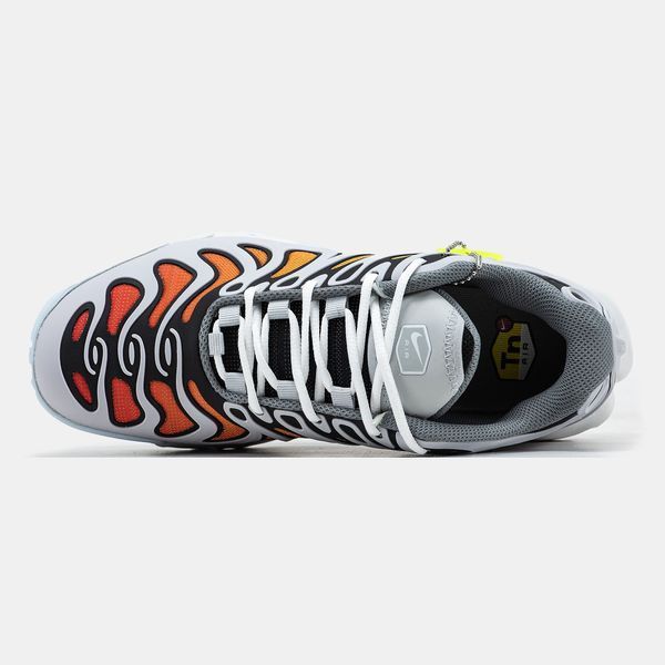 Nike Air Max TN Plus Drift Grey Multicolor ALL16652 фото