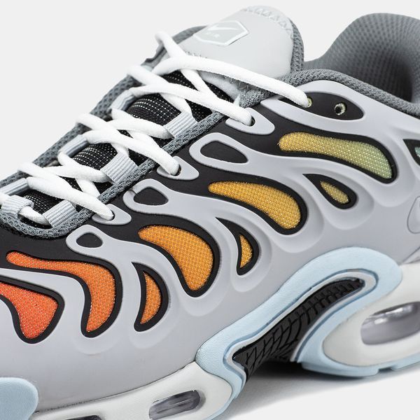 Nike Air Max TN Plus Drift Grey Multicolor ALL16652 фото