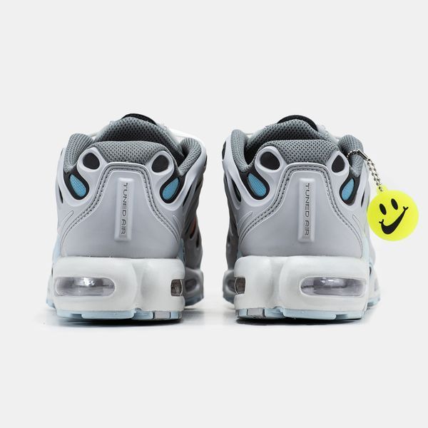 Nike Air Max TN Plus Drift Grey Multicolor ALL16652 фото