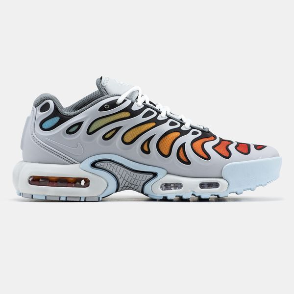 Nike Air Max TN Plus Drift Grey Multicolor ALL16652 фото