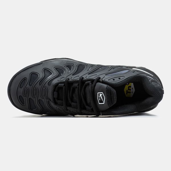 Nike Air Max TN Plus Drift Black ALL18016 фото