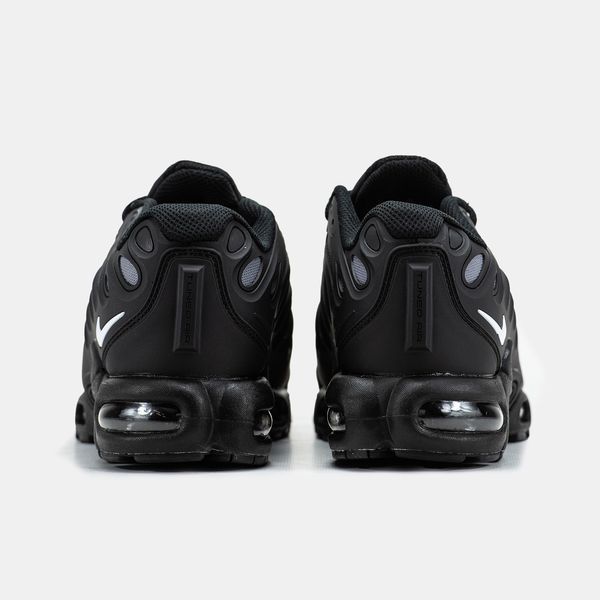 Nike Air Max TN Plus Drift Black ALL18016 фото