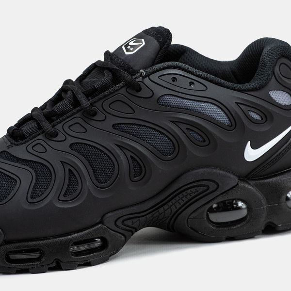Nike Air Max TN Plus Drift Black ALL18016 фото