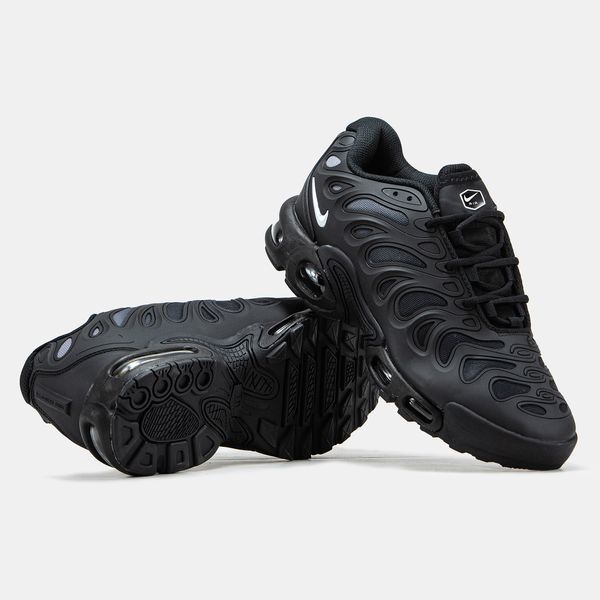 Nike Air Max TN Plus Drift Black ALL18016 фото