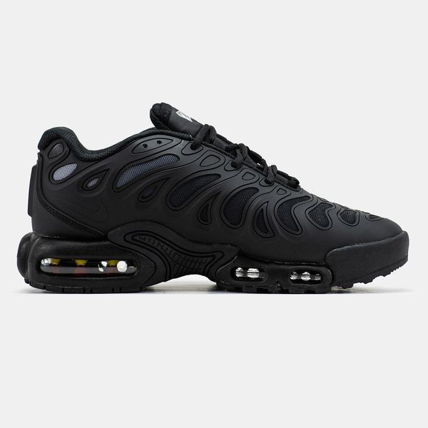 Nike Air Max TN Plus Drift Black ALL18016 фото