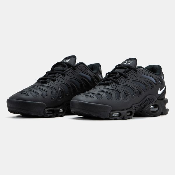 Nike Air Max TN Plus Drift Black ALL18016 фото