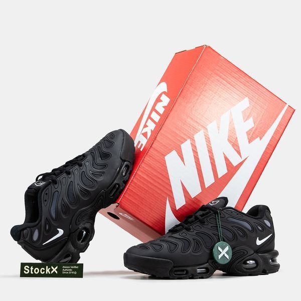 Nike Air Max TN Plus Drift Black ALL18016 фото