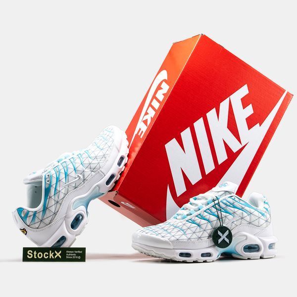 Nike Air Max Plus TN Marseille ALL14081 фото