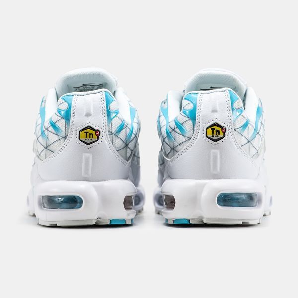 Nike Air Max Plus TN Marseille ALL14081 фото