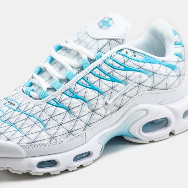 Nike Air Max Plus TN Marseille ALL14081 фото