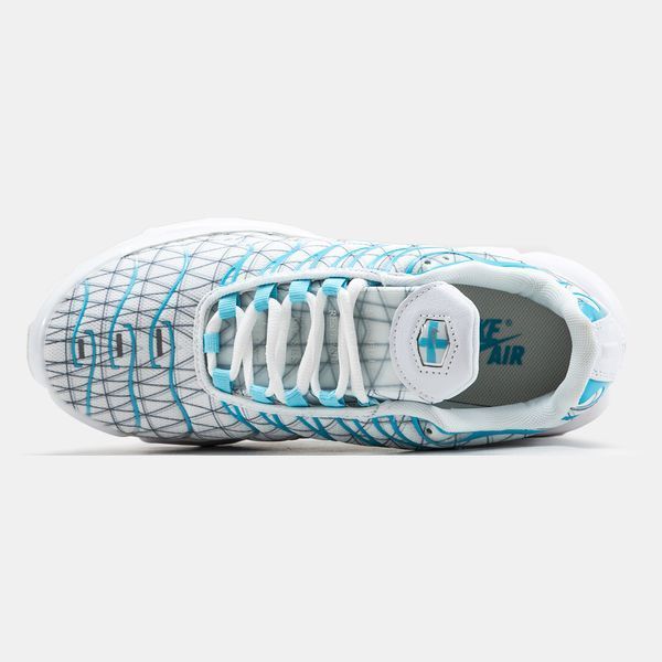 Nike Air Max Plus TN Marseille ALL14081 фото