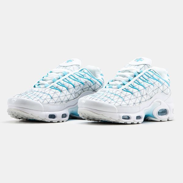Nike Air Max Plus TN Marseille ALL14081 фото