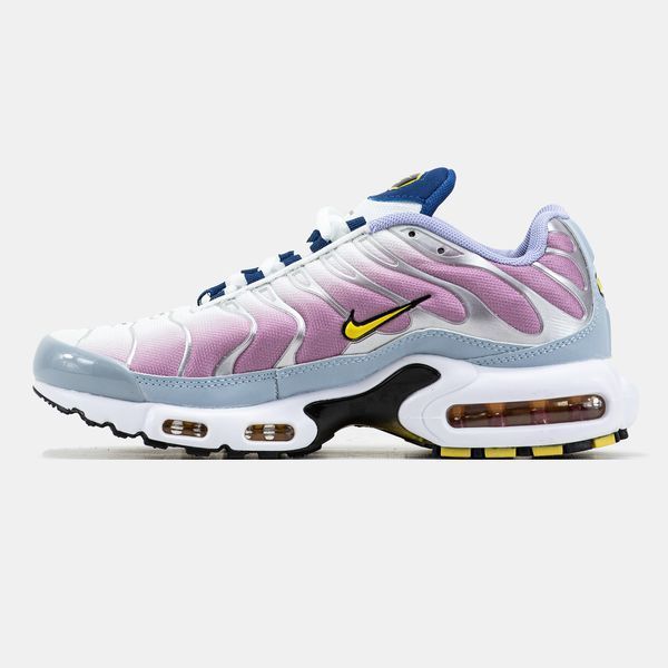 Nike Air Max Plus TN Pink Blue ALL17725 фото