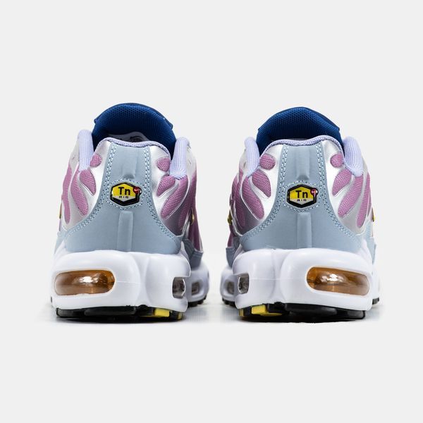 Nike Air Max Plus TN Pink Blue ALL17725 фото
