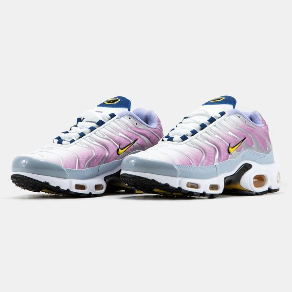 Nike Air Max Plus TN Pink Blue ALL17725 фото