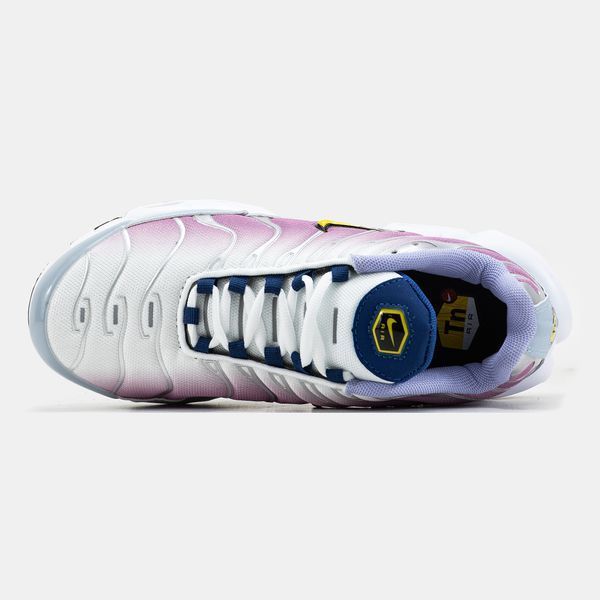 Nike Air Max Plus TN Pink Blue ALL17725 фото
