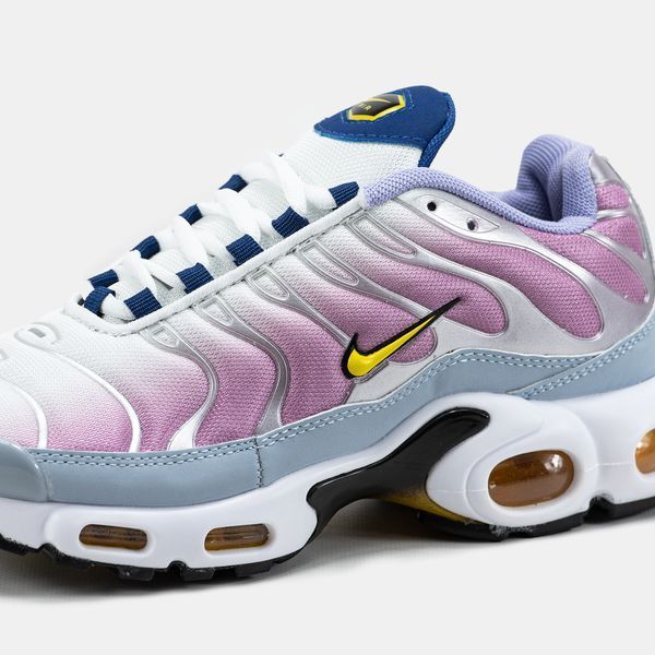 Nike Air Max Plus TN Pink Blue ALL17725 фото