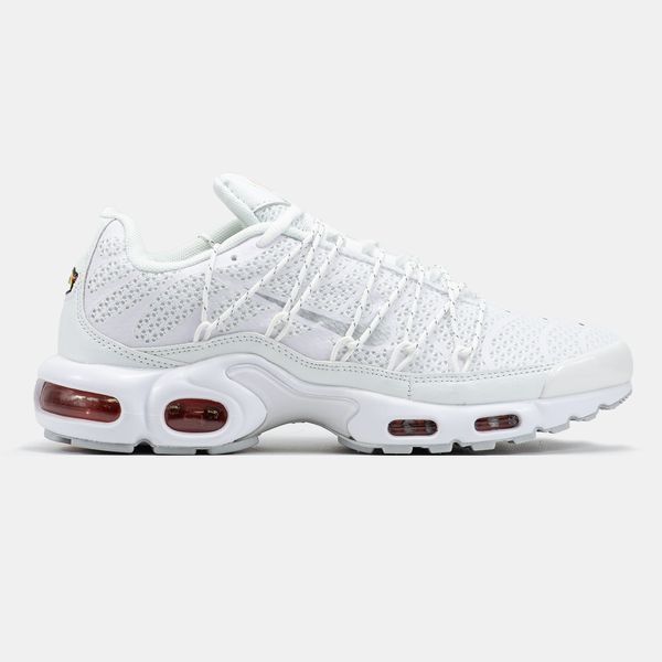 Nike Air Max Plus TN Toggle White ALL14268 фото