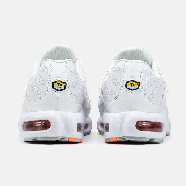 Nike Air Max Plus TN Toggle White ALL14268 фото