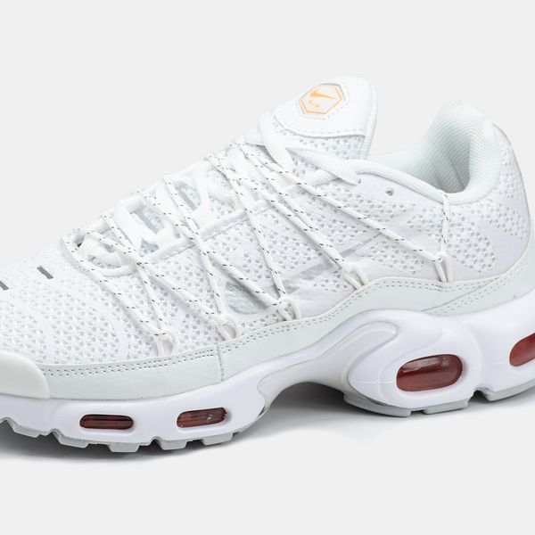 Nike Air Max Plus TN Toggle White ALL14268 фото