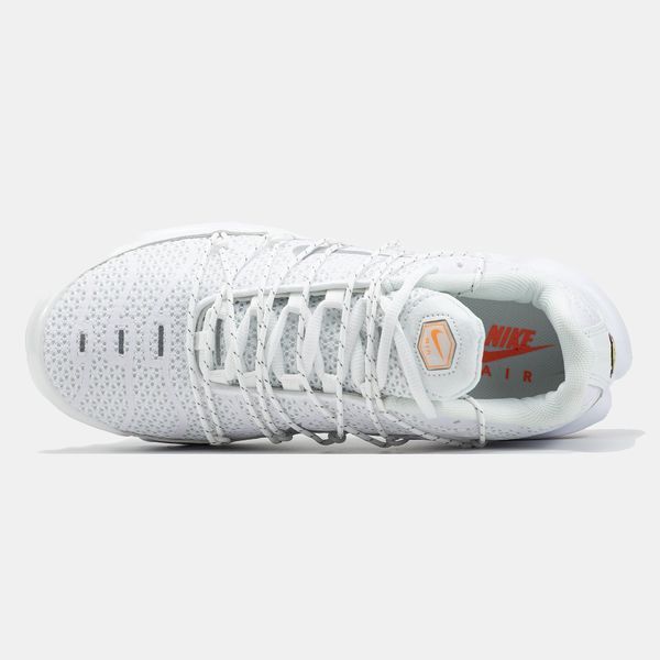 Nike Air Max Plus TN Toggle White ALL14268 фото