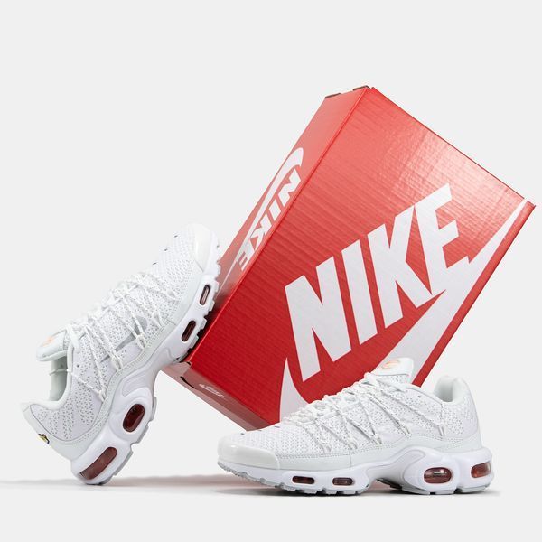 Nike Air Max Plus TN Toggle White ALL14268 фото