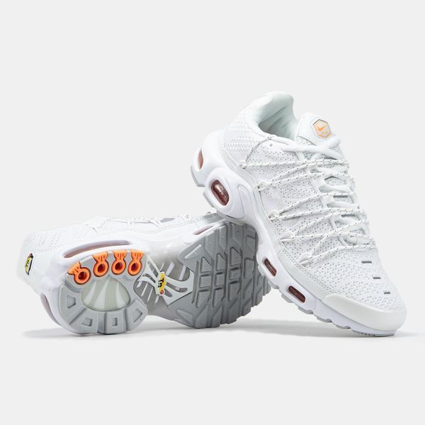 Nike Air Max Plus TN Toggle White ALL14268 фото