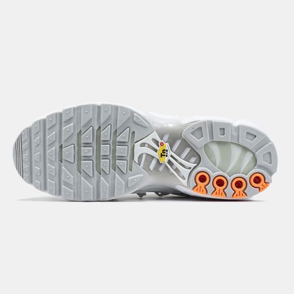 Nike Air Max Plus TN Toggle White ALL14268 фото