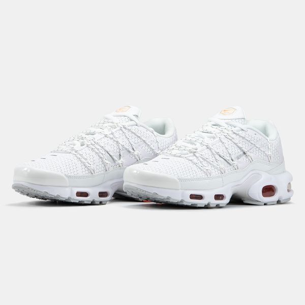 Nike Air Max Plus TN Toggle White ALL14268 фото